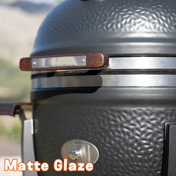 kamado-matte-glaze-ceramic-grill-bbq-colors