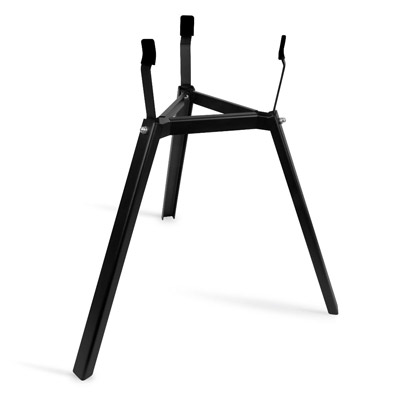 Kamado manufacture, kamado factory, kamado grill supplier, kamado Supplier Kamado trolley (2)