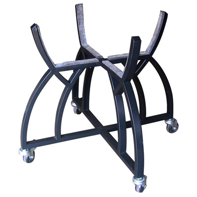 Kamado manufacture, kamado factory, kamado grill supplier, kamado Supplier Kamado trolley
