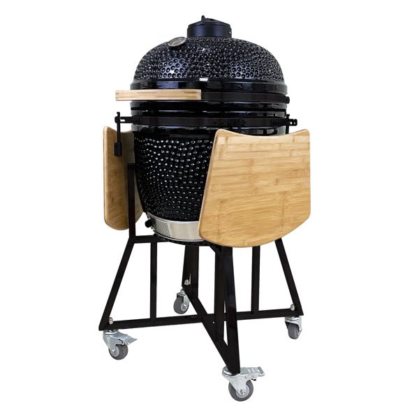 rg-kamado-grill-bono-cart-stand