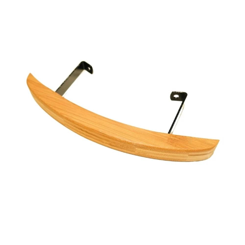 Kamado-Bono-Grill-Front-Handle