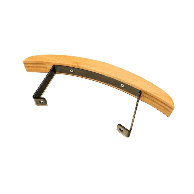 Kamado-Bono-Grill-Front-Handle