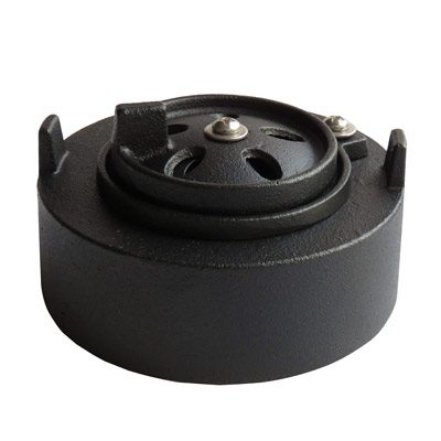 keraamiline kamado-grill-söegrill-suitsuahju-ülemine ventilatsioon
