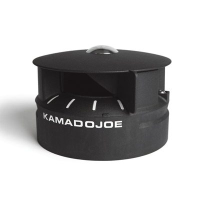 keramisk kamado-grill-kolgrill-rökugn-toppventil