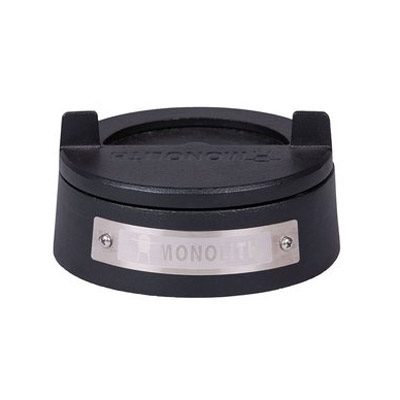 monilith ceramic-kamado-bbq-grill-charcoal-smoker-cast iron top-vent