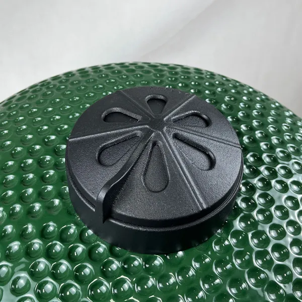 kamado-bono-jan-ceramic-grill-top-vent-factory-supplier
