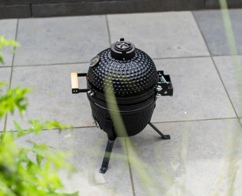 chill mini kamado egg grill 13 inch small family party balck color good offer chill mini kamado egg grill 13 inch small family party balck color good offer