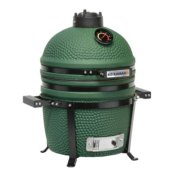 matte green galze kamado compact mini max ceramic egg grills supplier matte green galze kamado compact mini max ceramic egg grills