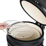 16 inches kamado grill cooking grate stainless steel supplier 16 inches kamado grill cooking grate stainless steel