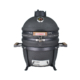 import Kamado grill grüne eiförmige grills smoker lieferant mit gutem angebot vom besten anbieter