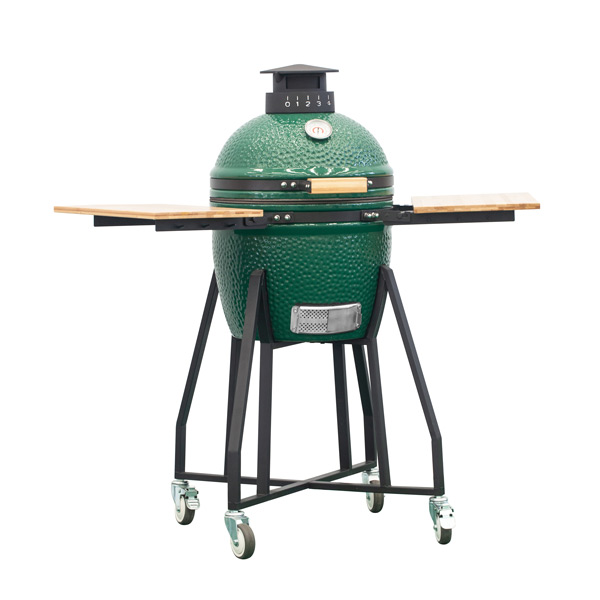import kamado grill green color egg grills smoker supplier with good offer import kamado grill green color egg grills smoker supplier with good offer