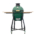 import kamado grill green color egg grills smoker supplier