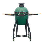 import kamado grill green color egg grills smoker