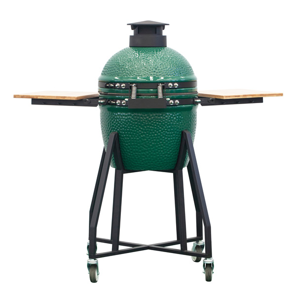 import kamado grill green color egg grills smoker