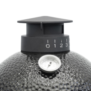 kamado bbq grill cast aluminum top vent kamado bbq grill cast aluminum top vent