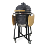 kamado grill black 21 inch from supplier china kamado grill black 21 inch from supplier