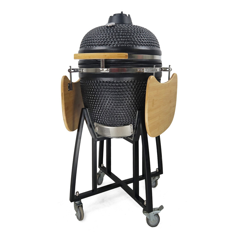 kamado grill black 21 inch from supplier china kamado grill black 21 inch from supplier