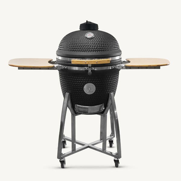 21inch kamado bbq grill hot selling 21inch kamado bbq grill hot selling