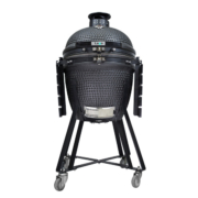 kamado bbq grill 21 inch popular size