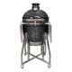 classic kamado bbq grills stainless steel parts