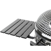 black kamado ceramic plastic side tables