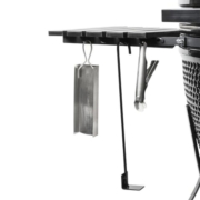 classic large kamado grill ceramic oven bbq bottom vent adjustable tools