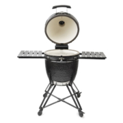 classic large kamado grill ceramic oven