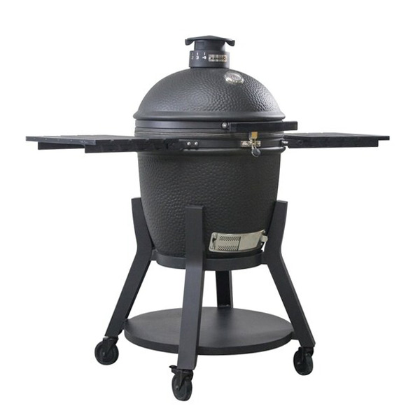 22 Inch Kamado Grill for Professional Outdoor Premium BBQ 22 Inch Kamado Grill for Professional Outdoor Premium BBQ