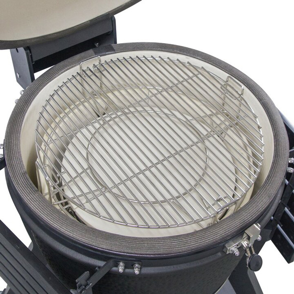 Private Label ceramic bbq accessory supplier Private Label ceramic bbq accessory