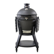 OEM 22 Inch Ceramic BBQ Grill Manufacturer High Quality OEM 22 Inch Ceramic BBQ Grill Manufacturer