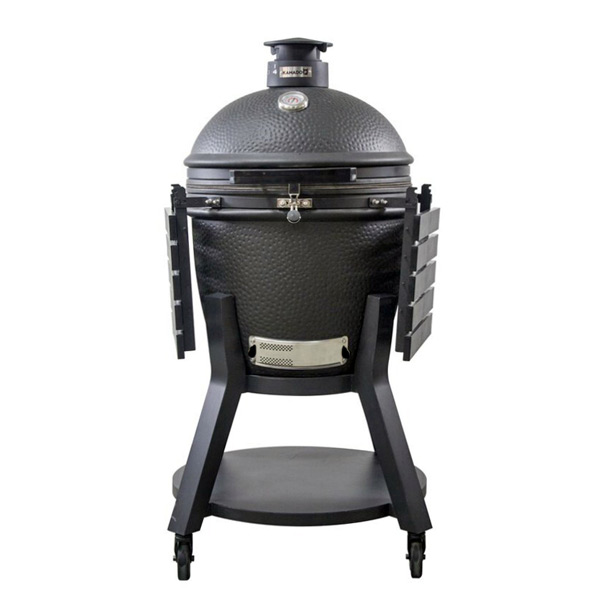 OEM 22 Inch Ceramic BBQ Grill Manufacturer High Quality OEM 22 Inch Ceramic BBQ Grill Manufacturer