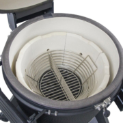 Luxury 21 inch cermaic grill Outdoor Entertainment Space Outdoor Cooking Solution Luxury 21 inch cermaic grill Outdoor Entertainment Space