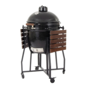 black kamado ceramic bbq grills supplier black kamado ceramic bbq grills