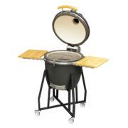 Bulk Ceramic Kamado BBQ Grills for Importers & Retailers Bulk Ceramic Kamado BBQ Grills for Importers & Retailers