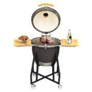 Luxury Kamado Grill with Superior Craftsmanship and Performance Luxury Kamado Grill with Superior Craftsmanship and Performance supplier
