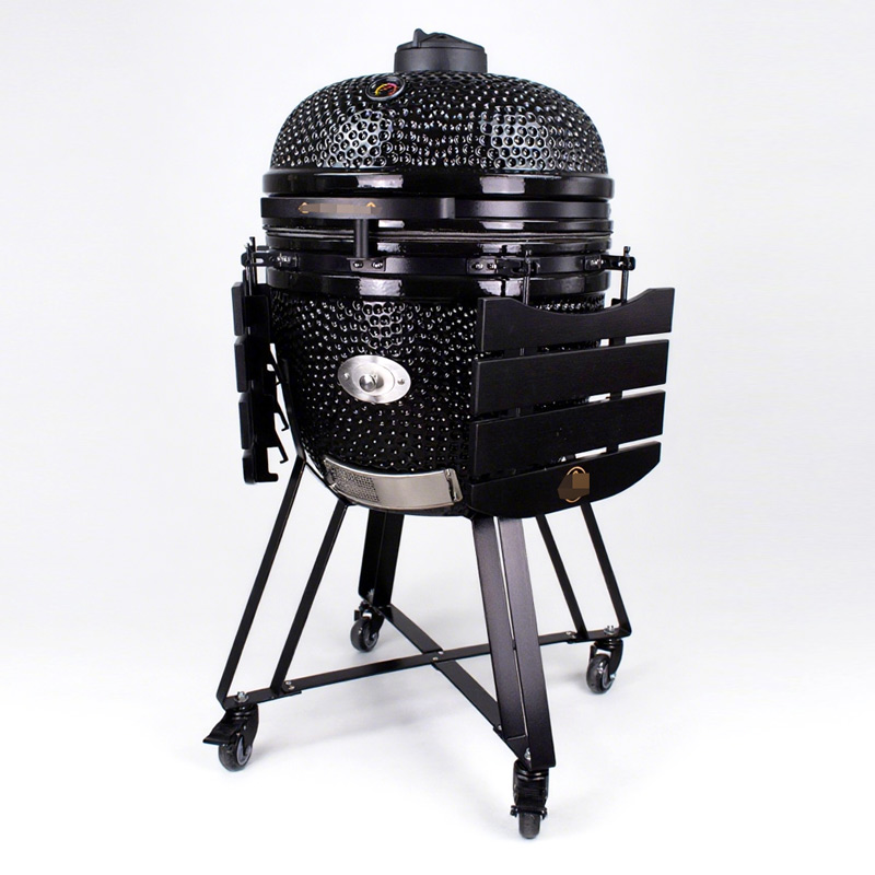 all black kamado grill facotry all black kamado grill facotry