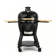 black diamond kamado grill