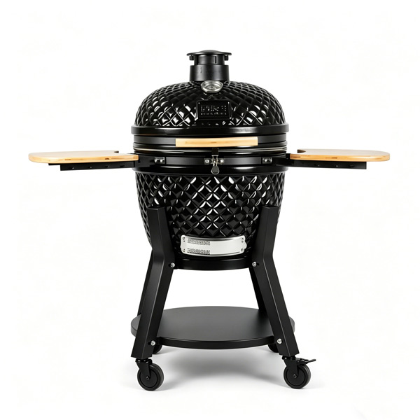 black diamond kamado grill
