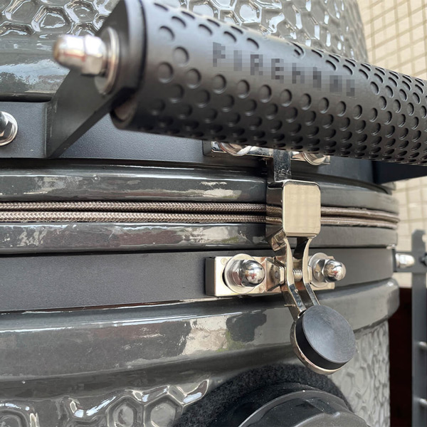kamado bbq handle plastic kamado bbq handle plastic
