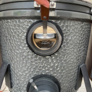 kamado grills big smoking door kamado grills big smoking door