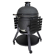 High end quality classic kamado joe xlarge barbecue egg grills