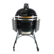 kamado egg grill 27 inch barbecue ceramic oven stainless steel kamado egg grill 27 inch barbecue ceramic oven stainless steel