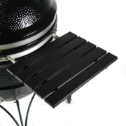 27 inch ceramic grill kamado egg barbecue hdpe side table supplier 27 inch ceramic grill kamado egg barbecue hdpe side table supplier