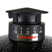 kamado grill cast aluminum top vent kamado grill cast aluminum top vent
