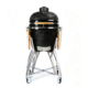 21inch-ceramic-Kamado-stainless-steel-cart-1