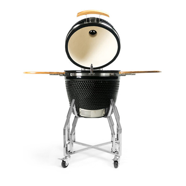 yakiniku-large-kamado-basic-stainless-steel-legs-calssic for sell yakiniku-large-kamado-basic-stainless-steel-legs-calssic