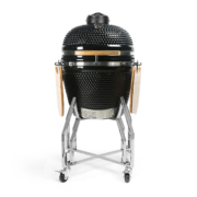 yakiniku-large-kamado-basic-stainless-steel-legs broil grill yakiniku-large-kamado-basic-stainless-steel-legs