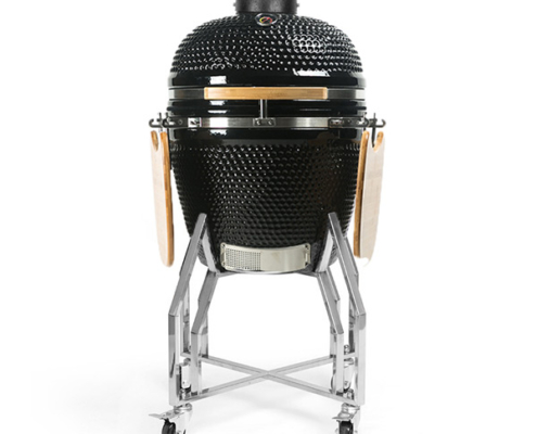 yakiniku-large-kamado-basic-stainless-steel-legs