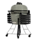 pit-boss-grill-kamado-gray-color-ceramic-kamado-bbq-suppliers factory from china