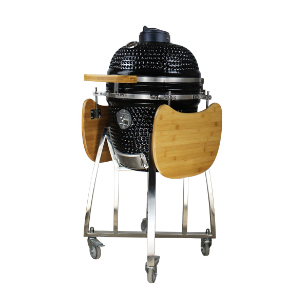 kamado grill stainless steel kamado grill stainless steel